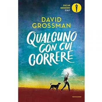 Qualcuno con cui correre
