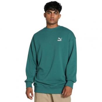 Puma Better Classics Sudadera Verde 2024