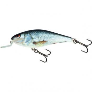 Salmo Executor Shallow Runner 5 cm Real Dace 1,2 m