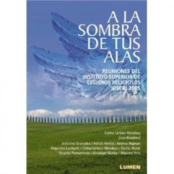 A LA SOMBRA DE TUS ALAS