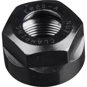 HUHAO ER20 Collet Accessory Nut