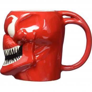 Copa 16oz con Patrón Carnage