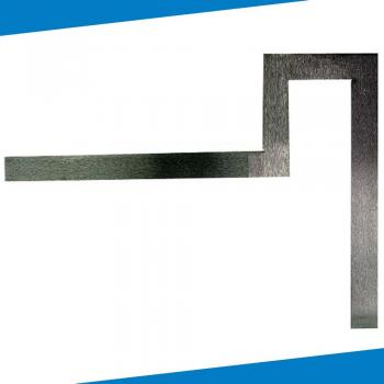Rapporteur de Colliers Professionnel 300x300 mm