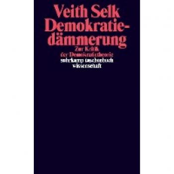 DemokratiedÃ¤mmerung