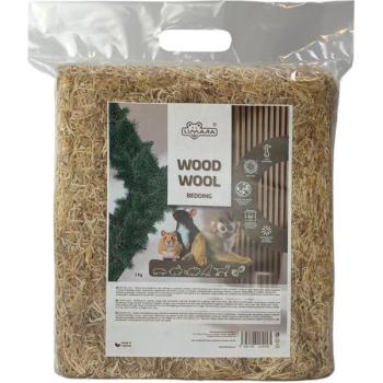 Dřevitá vlna Limara – 1 kg balení