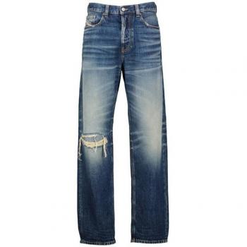 Diesel Herren Jeans 5-Pocket D-MACS Modell
