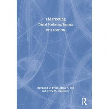 eMarketing: Digital Marketing Strategy