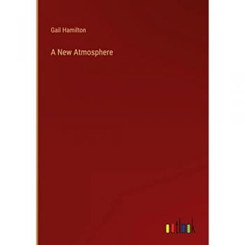 A New Atmosphere