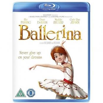 Ballerina