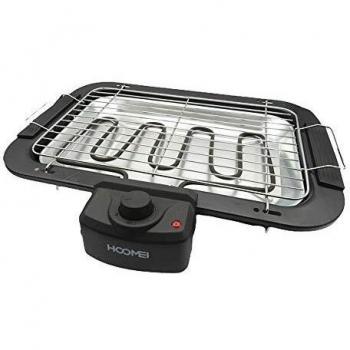 Barbecue HM-5958 2000Watt