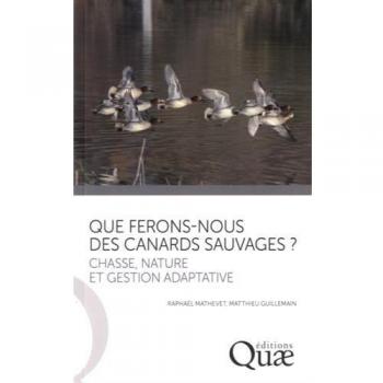 Que ferons-nous des canards sauvages ?