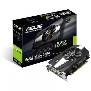 ASUS PH-GTX1060-6G
