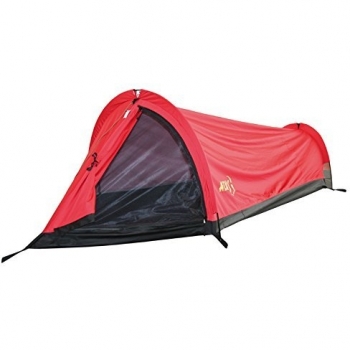 One‑Size Altus Red Light Series 41500BU080 Shelter