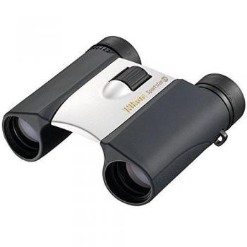 Nikon Sportstar 8×25 Binocolo Elettronico