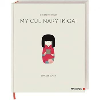 My Culinary Ikigai