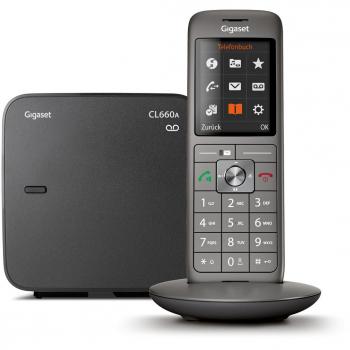 Gigaset CL660A