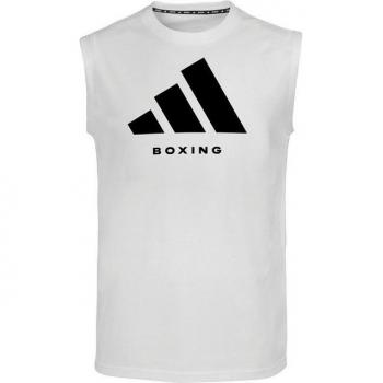 Adidas Performance Herren Muskelshirt »Boxing Edition«