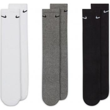 Nike Everyday Cushioned Trainingssocken 3 Paar