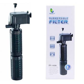Bomba Filtradora Interior Trade Shop IPF-1008 – 14W, 1020 L/H