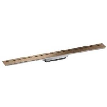 Hansgrohe AXOR Drain 800 mm Ensemble complet