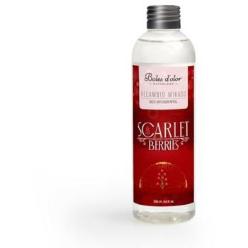 Recambio Mikado Berries Escarlata 200 ml