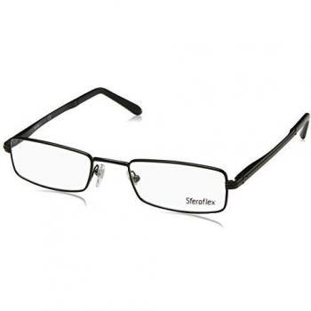 Sferoflex Sf2269 col. 136 Man Square Black