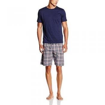 Tómbola de descanso Tommy Hilfiger Pijama Corto