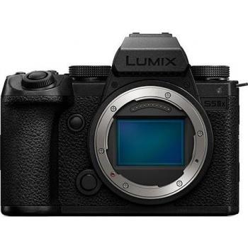Panasonic Lumix DC-S5 II X Body