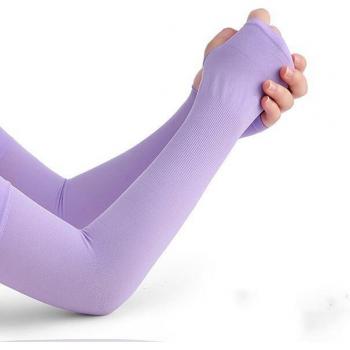 Sunscreen Long Arm Sleeves