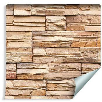 Efecto Roca Beige 3D – Vlieseline