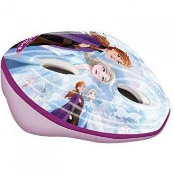 Casco Bici Easy Frozen 2 52-56 cm