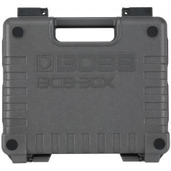 Pédalier Boss BCB-30X