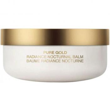 Nocturnal Balm with gold refill, One Size