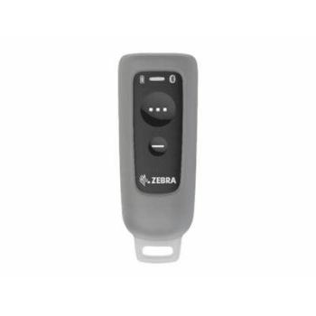 Zebra Shield: Custodia in Silicone per Barcode Reader
