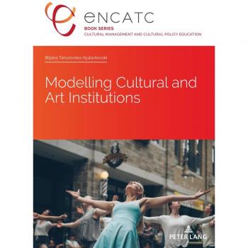Vitalsource Technologies, Inc. Modelling Cultural And Art Institutions