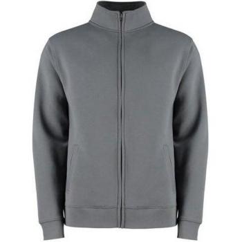 Veste homme Kustom Kit à fermeture éclair