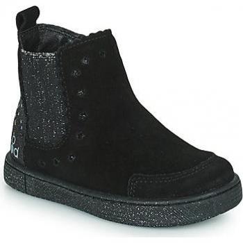 Pé de Criança Mod’8 BLANOU Botas Curtas