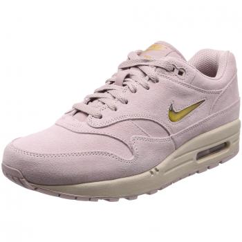 NIKE Herren Air Max 1 Premium SC Turnschuhe, Pink