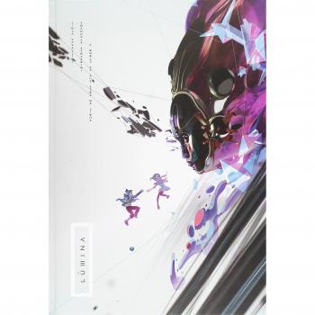 Lumina (Volume 1)