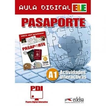 Pasaporte 1
