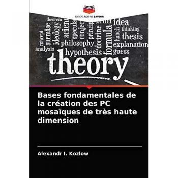 Fondements fondamentaux pour la création de MFP à ultra-haute dimension avec maxi