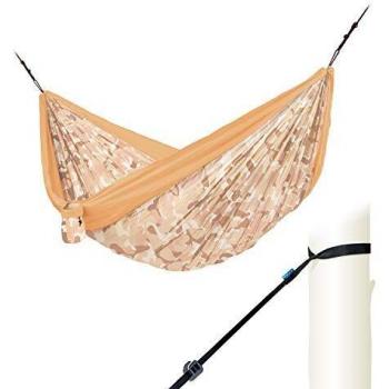 Sahara Siesta Colibrì 3.0 Amaca da Viaggio