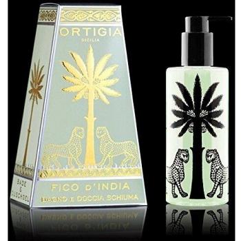 Fico d India gel doccia 250 ml