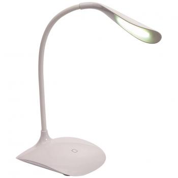 Lampada da scrivania SWAN con illuminazione regolabile