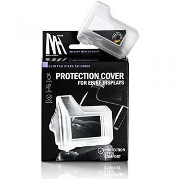 Couvre-écran MH – Shimano Steps SC‑E8000