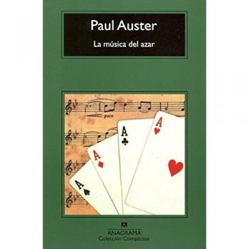 La música del azar (Compactos, Band 180)