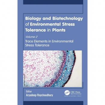 Vitalsource Technologies, Inc. Biology and Biotechnology of Environmental Stress Tolerance in Plants