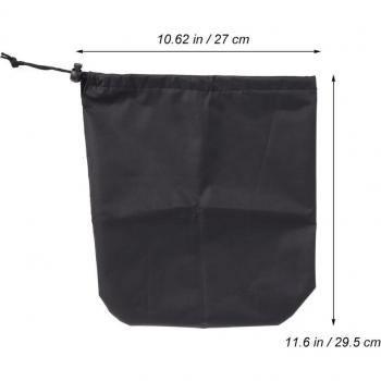 Capa Antideslizante Espejo Retrovisor Coche