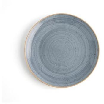 Ariane Sky Blue Ceramic Dish Pack
