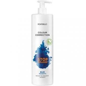 Champú Colour Correction Stop Orange Montibello